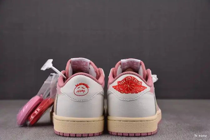 Reps TBK AJ DM7866-600 1 SP x OG Low Travis Scott 0602